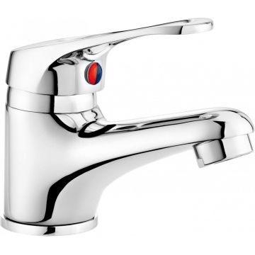 Baterie pentru chiuvetă, Lobo, BYU_020M