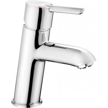 Baterie pentru chiuvetă, presiunea joasă, trei căi - pentru racordarea la sistemul de încălzire, , BEZ_020H