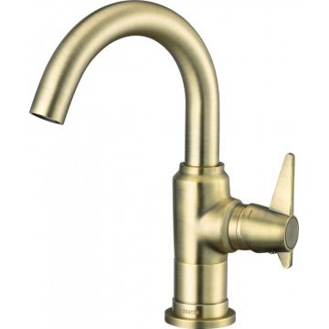 Baterie pentru chiuvetă, Temisto, BQT_M21M