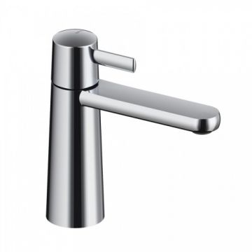 Baterie lavoar Sanycces Dedal, crom lucios - Culoare Crom