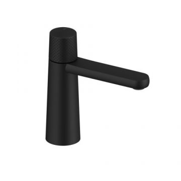 Baterie lavoar Sanycces Dedal, negru mat - Culoare Negru