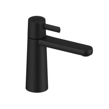 Baterie lavoar Sanycces Dedal, negru mat - Culoare Negru