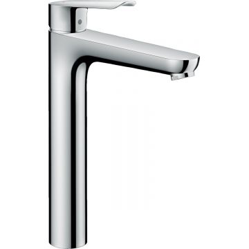 Baterie lavoar Hansgrohe Logis E 230, crom - 71162000