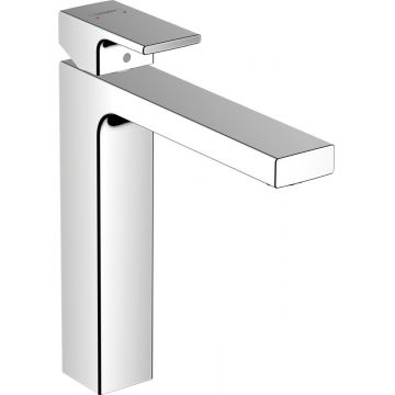 Baterie lavoar Hansgrohe Vernis Shape 190, crom - 71591000