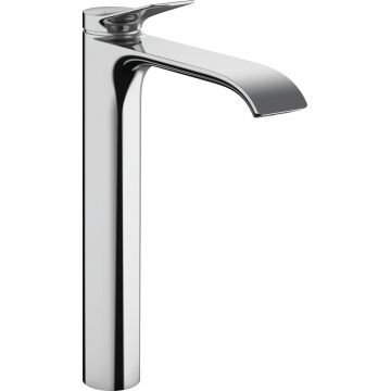 Baterie lavoar Hansgrohe Vivenis 250, ventil pop-up, crom - 75040000