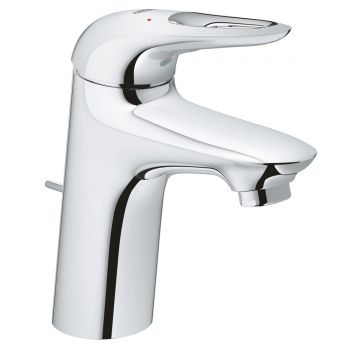 Baterie lavoar monocomandă 3/8" S-Size Grohe Eurostyle-33558003